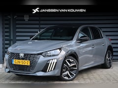Peugeot 208 - Hybrid 100 e-DCS6 GT * Automaat * Glazen panoramadak * i-Connect Advanced Nav