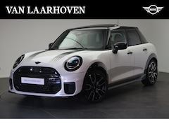 MINI Cooper S - Hatchback Automaat / John Cooper Works / Pakket XL / 18" JCW Lap Spoke 2-tone