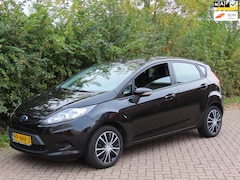 Ford Fiesta - 1.25 Limited