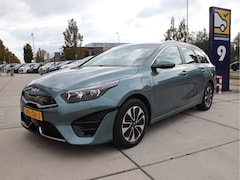 Kia Cee'd Sportswagon - Ceed 1.6 GDI PHEV DynamicPlusLine Carplay-Camera, Stoel stuur verwarming Aanbieding
