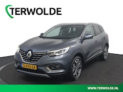 Renault Kadjar - TCe 140 Intens | Trekhaak | Panoramadak | Navigatie | Achteruitrijcamera |