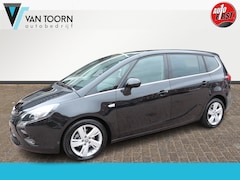 Opel Zafira Tourer - 1.4 Business+ 7p. Trekhaak, panoramadak, navigatie, sportstoelen
