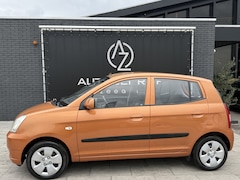 Kia Picanto - 1.0 Light
