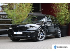 BMW X5 - xDrive45e High Executive | NL-auto | Trekhaak | Luchtvering | Panoramadak | 360 Camera | H