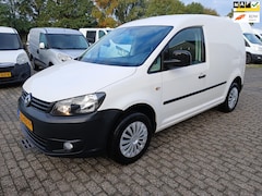 Volkswagen Caddy - 1.6 TDI Economy Baseline MARGE