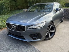 Volvo V90 - 2.0 T4 R-Design