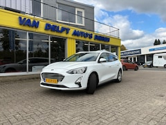 Ford Focus Wagon - 1.0 EcoBoost Trend Edition Business