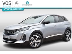 Peugeot 3008 - HYbrid 180 EAT 7 Allure Pack Business | Navi | Carplay & Android | Camera | parkeersensore