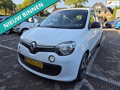 Renault Twingo - 1.0 SCe Expression LEUKE AUTO RIJDT EN SCHAKELT GOED