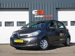 Toyota Yaris - 1.0 VVT-i Aspiration | CAMERA | CLIMATE | NAVI |