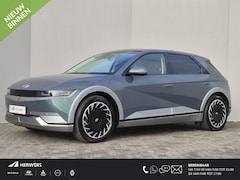 Hyundai IONIQ 5 - Lounge AWD 73kWh 306pk Automaat / Solar Dak / Apple Carplay Android Auto / Accu SOH 100% /