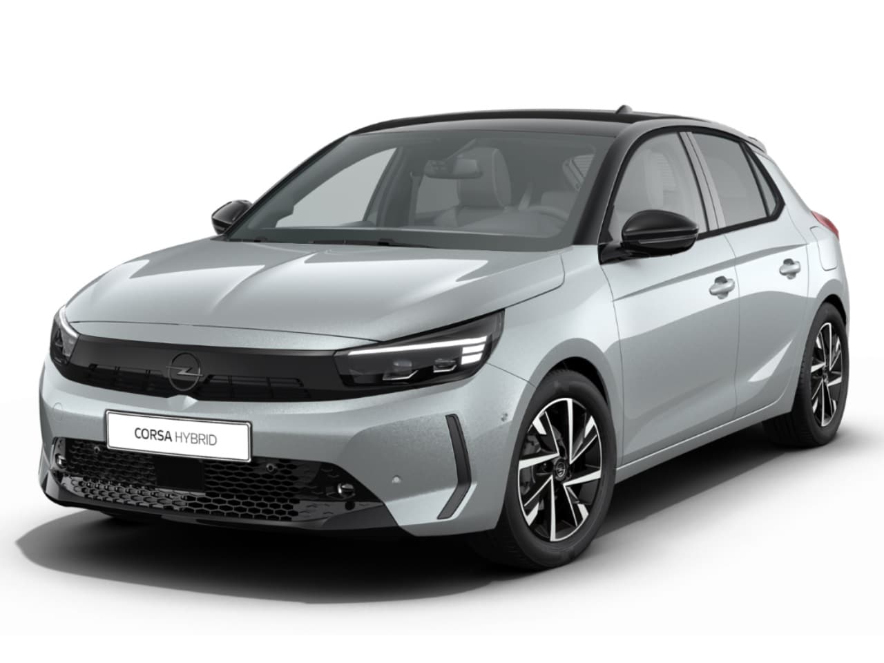 Opel Corsa - GS | Achteruitrijcamera 180° | Dode hoek waarschuwing | Draadloze Apple Carplay en Android - AutoWereld.nl