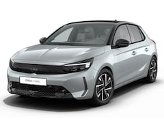Opel Corsa - GS | Achteruitrijcamera 180° | Dode hoek waarschuwing | Draadloze Apple Carplay en Android