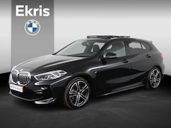 BMW 1-serie - 118i | M Sportpakket | Panoramadak | Trekhaak