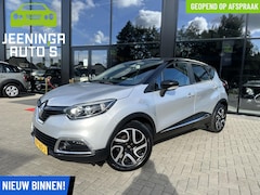 Renault Captur - TCe 90 Dynamique|Navi|PDC|Clima|TwoTone