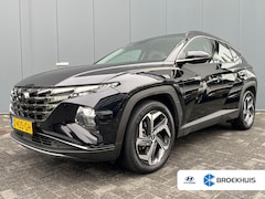 Hyundai Tucson - 1.6 T-GDI 265pk PHEV Premium 4WD | Leder | Carplay | Climate | Keyless | Navigatie | Elek.