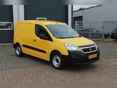 Peugeot Partner - 120 1.6 BlueHDi 75 L1 Pro