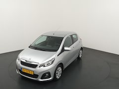 Peugeot 108 - 1.0 e-VTi 68pk Active | Airco | Bluetooth | Volledig onderhouden | All season banden | Ele