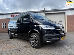 Volkswagen Transporter - 2.0 TDI L2 DC Bulli 204PK LED Digital Dashboard