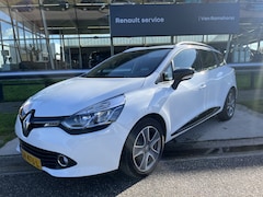 Renault Clio Estate - 1.5 dCi ECO Night&Day / Trekhaak / Airco / Parkeersensoren Achter / Radio /