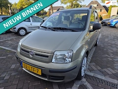 Fiat Panda - 1.2 Active LEUKE AUTO RIJDT EN SCHAKELT GOED