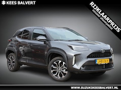 Toyota Yaris Cross - 1.5 Hybrid 130 Dynamic NIEUW | Dodehoeksensor | Stuur- en Stoelverwarming |
