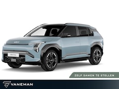 Kia EV3 - GT-Line 81.4 kWh | Achterbank verwarmd | Zelf samenstellen