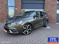 Renault Scénic - 1.2 TCe Bose