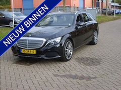 Mercedes-Benz C-klasse Estate - 350 e Lease Edition