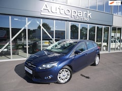 Ford Focus - 1.0 EcoBoost Titanium