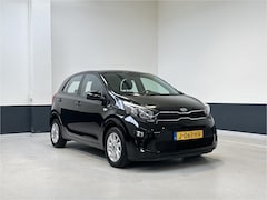 Kia Picanto - 1.0 MPi DynamicPlusLine | Apple Carplay / Android auto| Navigatie| NL | Camera | Cruise |1