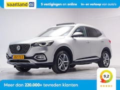 MG EHS - 1.5 TGDI PHEV Luxury [ Panorama Leder Navi 360°cam LED ]