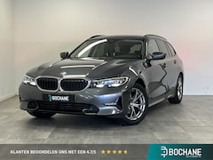 BMW 3-serie Touring - 320i Executive Edition | lederen bekleding | Carplay | Elektrische kofferklep|