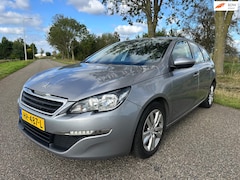Peugeot 308 SW - 1.6 BlueHDI Blue Lease Pack