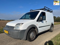 Ford Transit Connect - T200S 1.8 TDCi |nwe APK|schuifdeur|