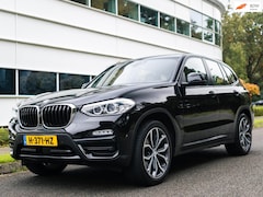 BMW X3 - XDrive20i High Executive, 20", Keyless, Stoelvw, Stuurvw