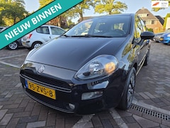 Fiat Punto Evo - 0.9 TwinAir Easy LEUKE AUTO RIJDT EN SCHAKELT GOED