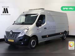 Renault Master - 2.3 dCi 146PK L3H2 EURO 6 - AC/Climate - Navi - Cruise - € 16.900, - Excl