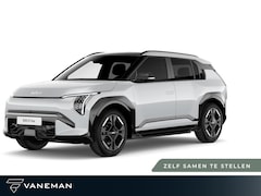 Kia EV3 - GT-PlusLine 81.4 kWh | Elektrisch glazen schuif-/kanteldak | Zelf samenstellen