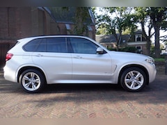BMW X5 - (f15) xDrive40e Plug-In Hybrid 313pk Aut-PAN.DAK-12 MAANDEN BOVAG