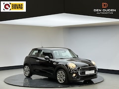 MINI Cooper - 1.5 17'' LM Velgen | Apple Carplay | Navigatie | Cruise | Complete onderhouds hist