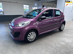 Peugeot 107 - 1.0 Access Accent|Airco|5-deurs