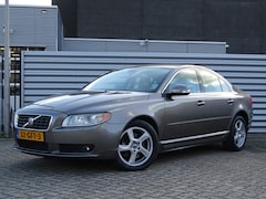 Volvo S80 - 3.0 T6 AWD Summum | ORIG NL | Dynaudio | Trekhaak