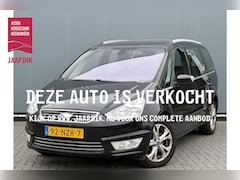 Ford Galaxy - BWJ 2011 2.0 146PK Titanium TREKHAAK | NAVI | CLIMA | CRUISE | BLUETOOTH | LMV | DAKRAILIN