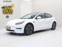 Tesla Model 3 - Standard RWD Plus FACELIFT SoH 98% [ LFP ACCU+WARMTEPOMP+AUTOPILOT+60 kWh+PREMIUM AUDIO ]