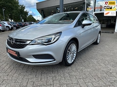 Opel Astra Sports Tourer - 1.6 CDTI Innovation, Navi, Pdc, Trekhaak, Etc