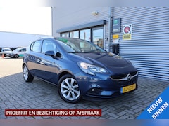 Opel Corsa - 1.4 Edition 1e Eigenaar | NL-Auto | Volledig onderh. | BTW | Edition+Pack | Airco | Blueto