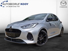 Mazda 2 Hybrid - Homura Plus