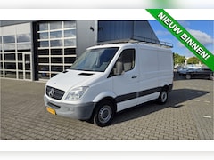 Mercedes-Benz Sprinter - 313 2.2 CDI 325 Automaat | AIRCO | TREKHAAK | CRUISE | IMPERIAAL | LADDER |