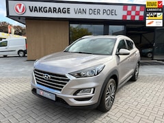 Hyundai Tucson - 1.6 GDI Comfort